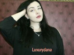 Luxurydana