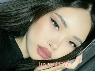 Luxurygirl777