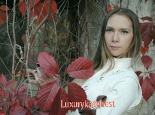 Luxurykatebest