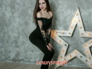 Luxurysrranger
