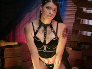 Luxxylu