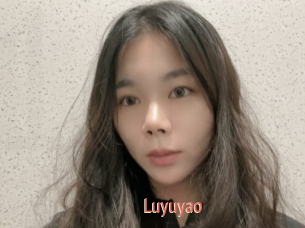 Luyuyao