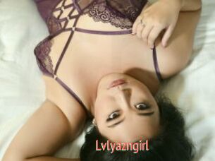 Lvlyazngirl