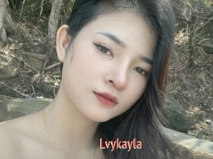 Lvykayla