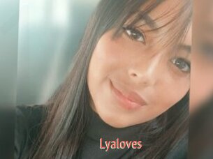 Lyaloves