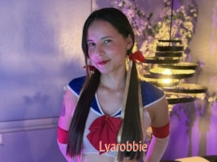 Lyarobbie