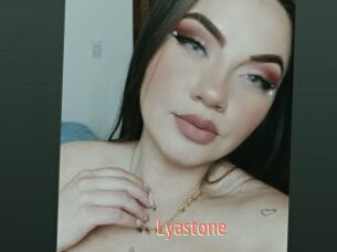 Lyastone