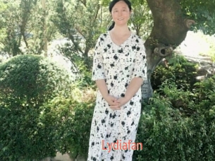 Lydiafan