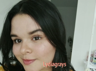 Lydiagrays