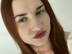 Lyiaana