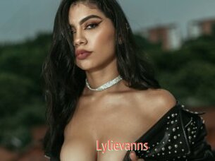Lylievanns