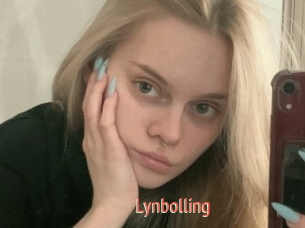 Lynbolling
