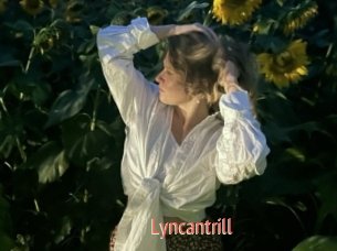 Lyncantrill