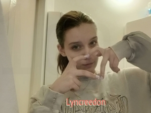 Lyncreedon