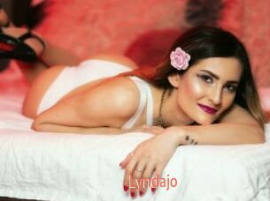 Lyndajo