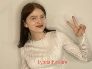 Lyndarbyshire