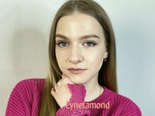 Lynetamond