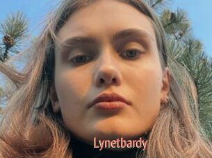 Lynetbardy