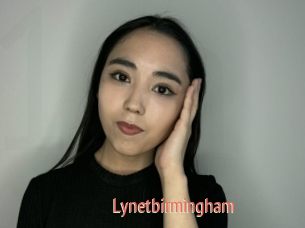Lynetbirmingham