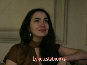 Lynetestabrooks