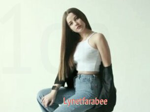 Lynetfarabee