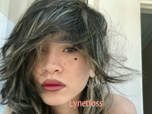 Lynetfoss