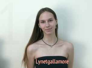 Lynetgallamore