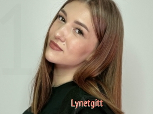 Lynetgitt
