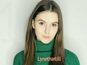 Lynethartill