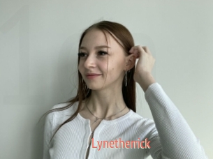 Lynetherrick