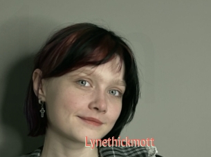 Lynethickmott