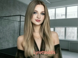 Lynettealdis