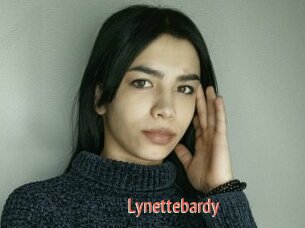 Lynettebardy