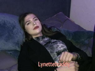 Lynettebraddy