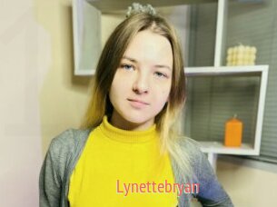 Lynettebryan