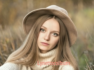 Lynettecolburn