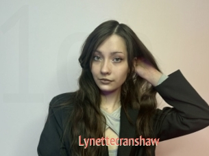 Lynettecranshaw