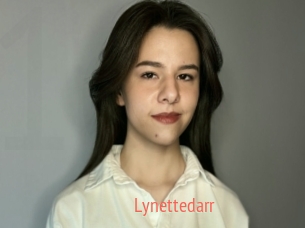Lynettedarr
