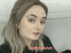 Lynettedowlen