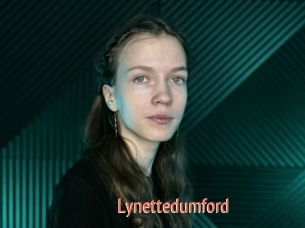 Lynettedumford