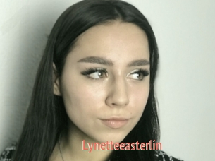 Lynetteeasterlin