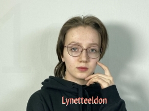 Lynetteeldon