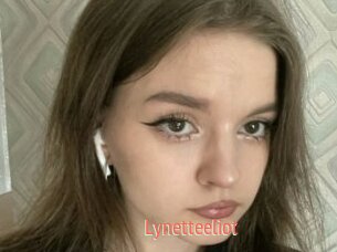 Lynetteeliot