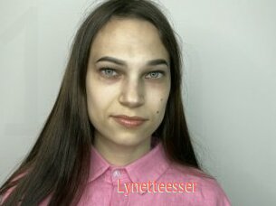 Lynetteesser
