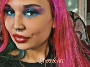 Lynetteevitt