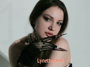 Lynetteexcell