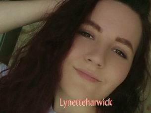 Lynetteharwick
