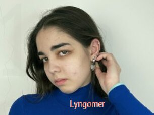Lyngomer