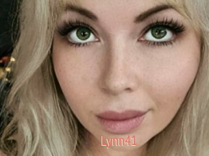 Lynn41