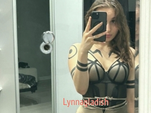 Lynnagladish